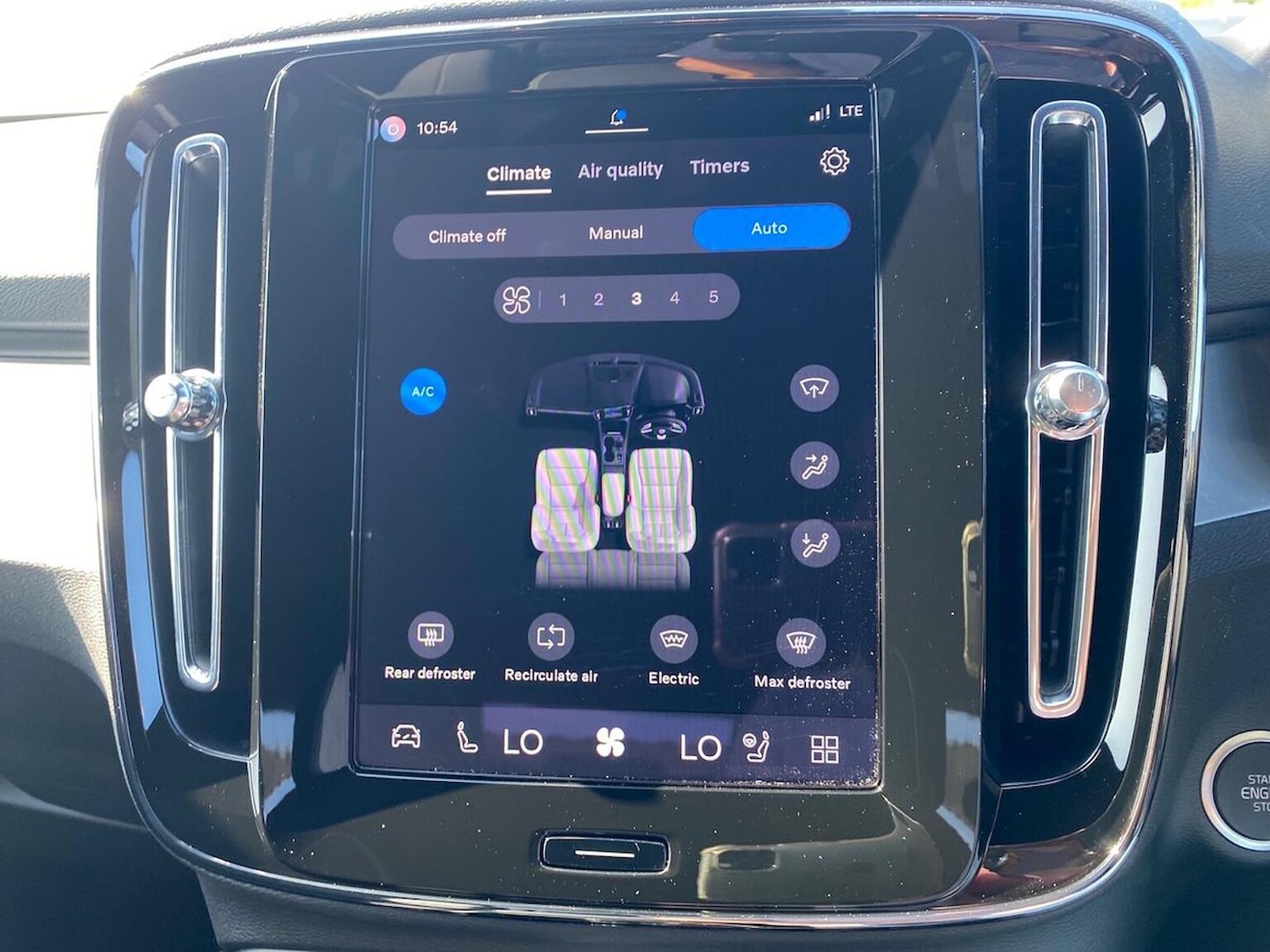 Used Volvo XC40 2025 for sale - 77522167: Photo 24