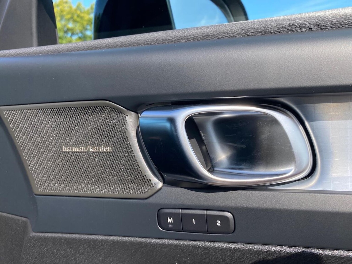 Used Volvo XC40 2025 for sale - 77522167: Photo 30