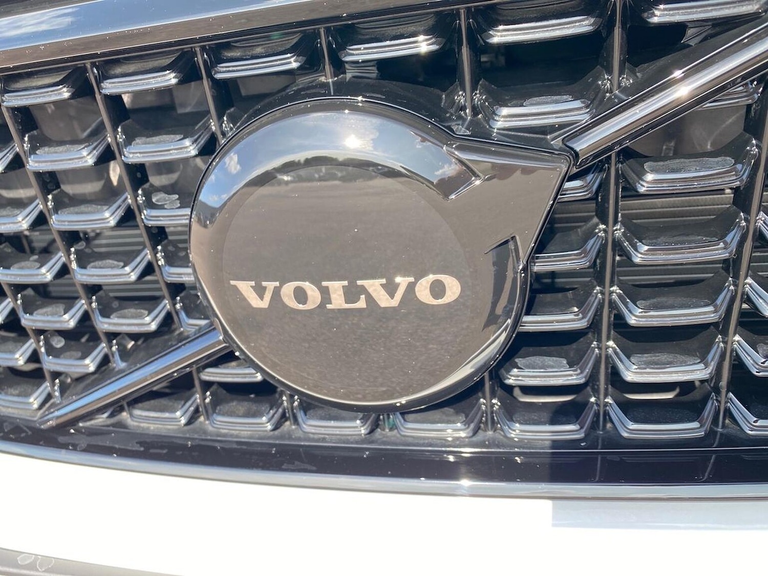 Used Volvo XC40 2025 for sale - 77522167: Photo 31