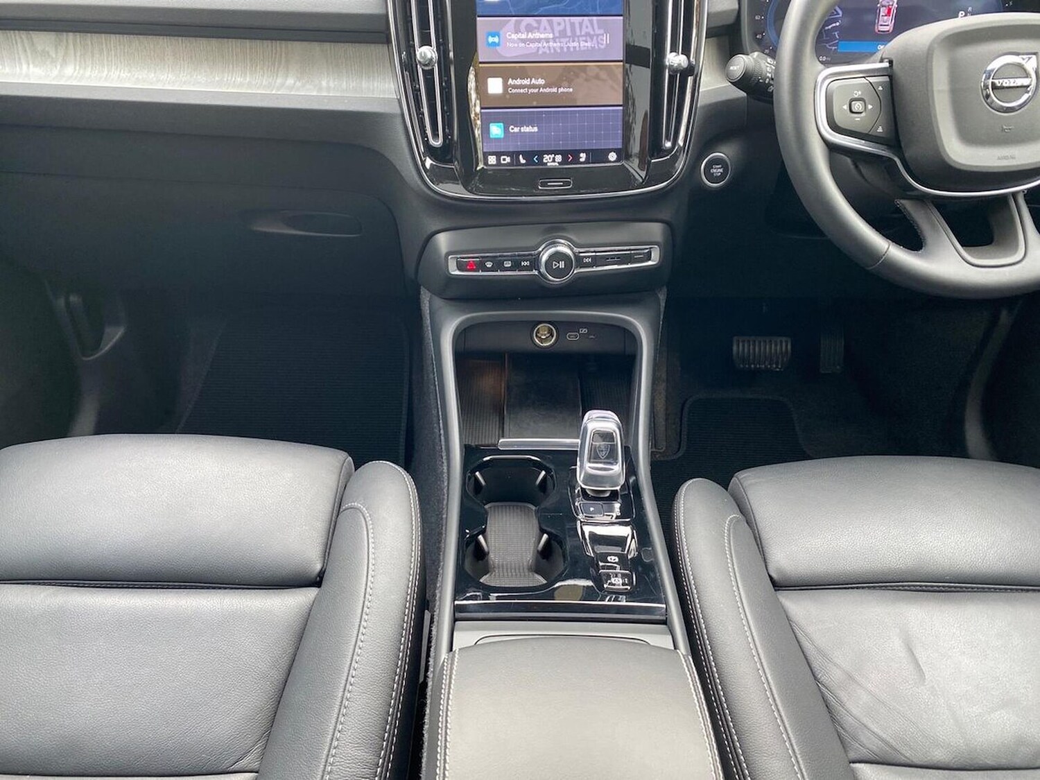 Used Volvo XC40 2024 for sale - 77487524: Photo 13