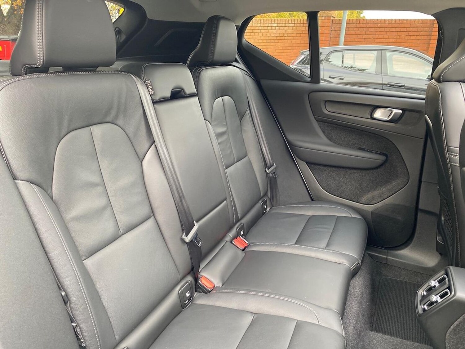 Used Volvo XC40 2024 for sale - 77487524: Photo 16