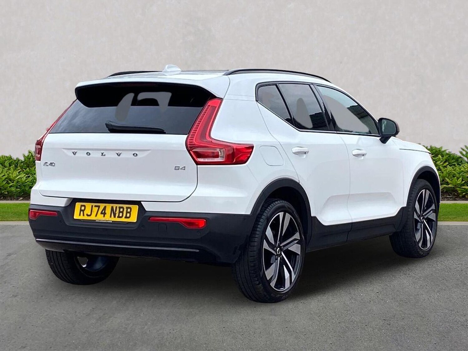 Used Volvo XC40 2024 for sale - 77487524: Photo 18