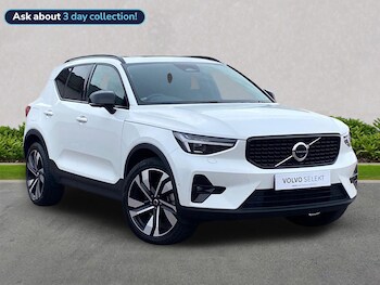 Used Volvo XC40 2024 for sale - 77487524: Photo