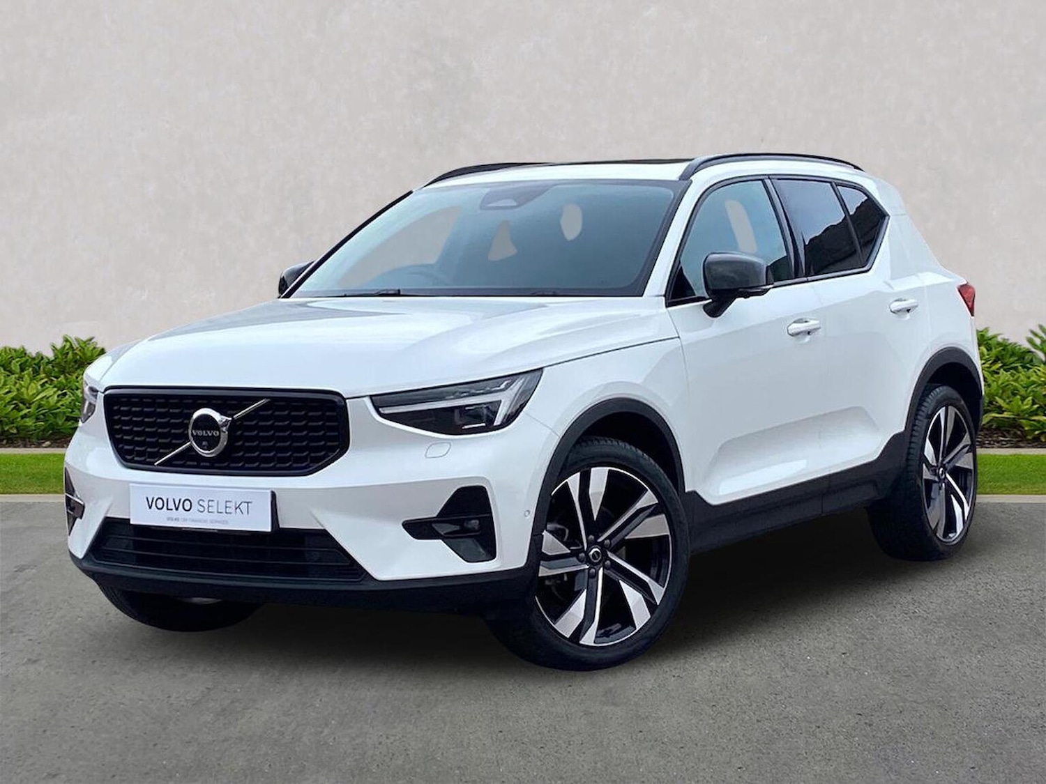Used Volvo XC40 2024 for sale - 77487524: Photo 20