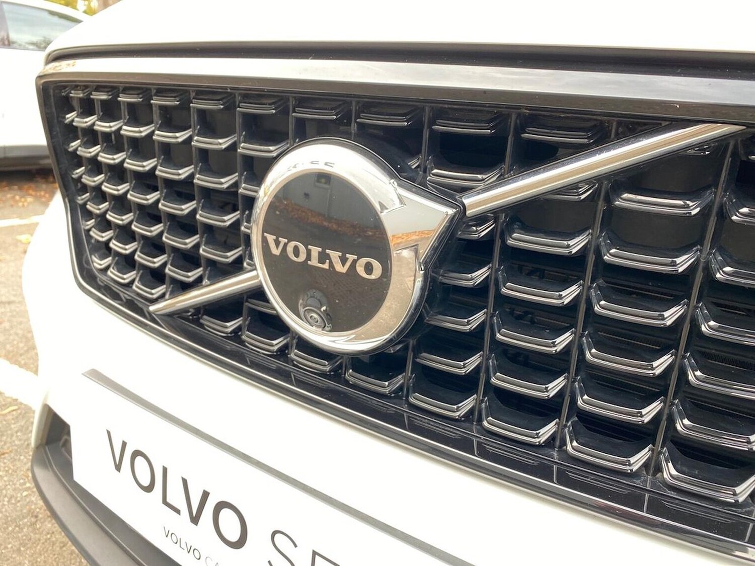 Used Volvo XC40 2024 for sale - 77487524: Photo 33