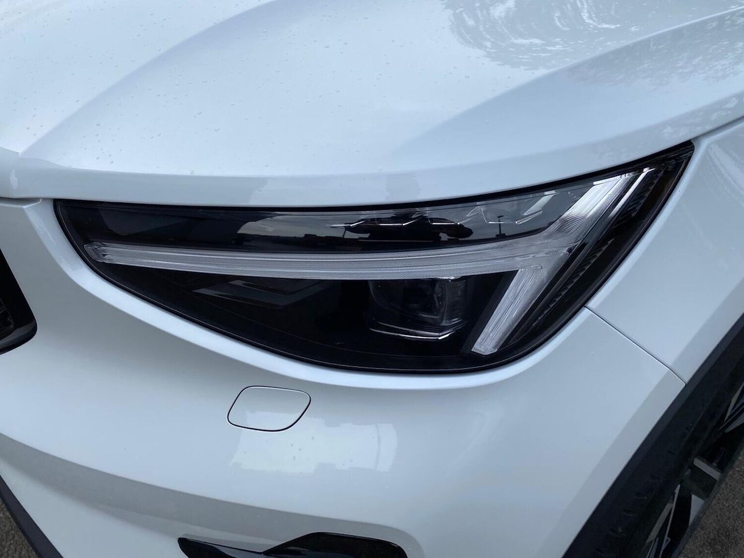 Used Volvo XC40 2024 for sale - 77487524: Photo 34