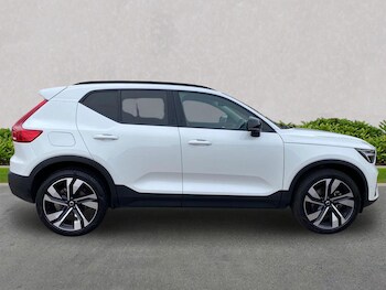 Used Volvo XC40 2024 for sale - 77487524: Photo