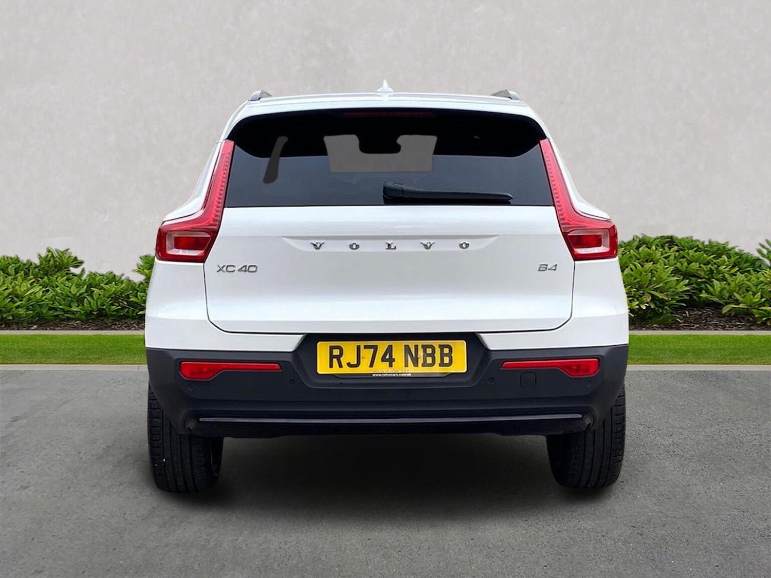 Used Volvo XC40 2024 for sale - 77487524: Photo 4