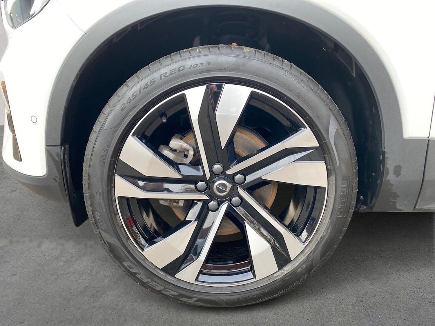 Used Volvo XC40 2024 for sale - 77487524: Photo 6