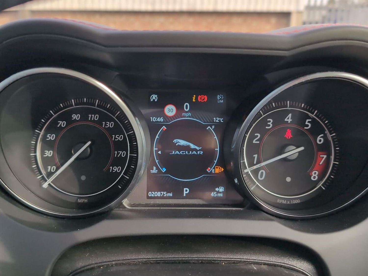 Used Jaguar F-Type 2019 for sale - 76735553: Photo 10