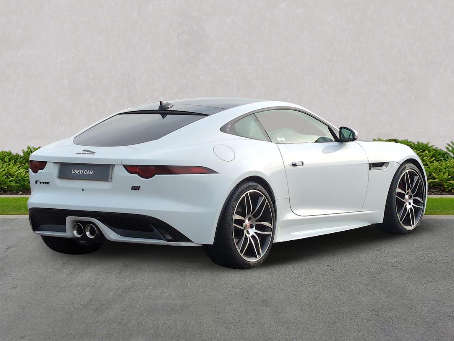 Used Jaguar F-Type 2019 for sale - 76735553: Photo 18