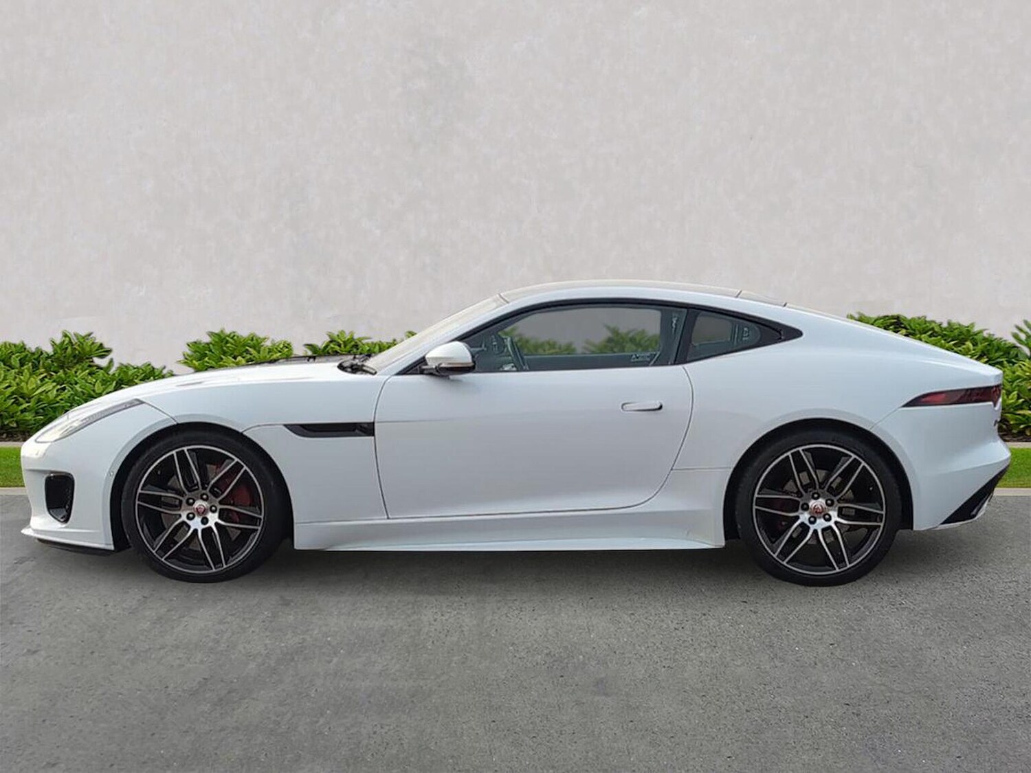 Used Jaguar F-Type 2019 for sale - 76735553: Photo 19