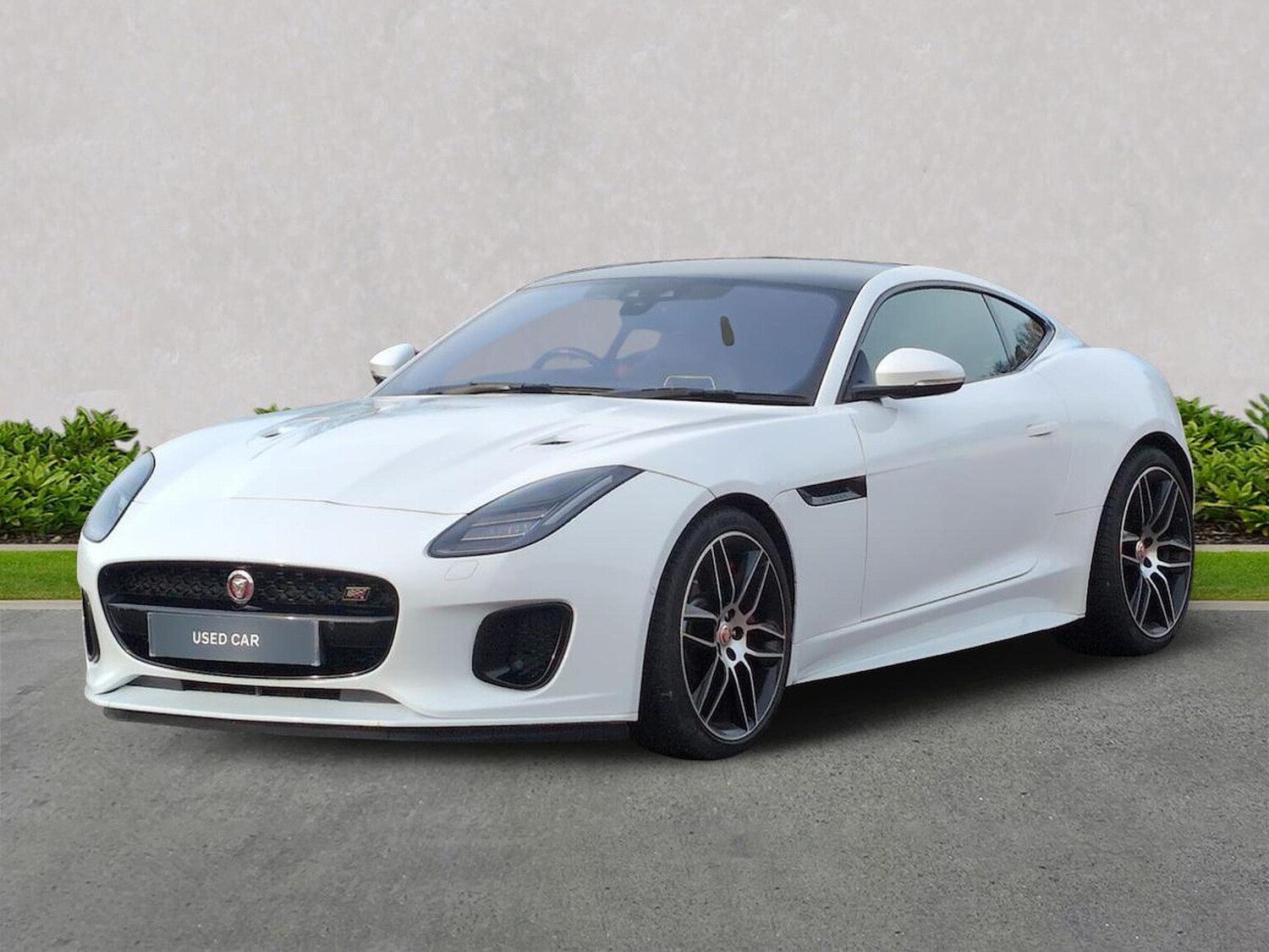 Used Jaguar F-Type 2019 for sale - 76735553: Photo 20
