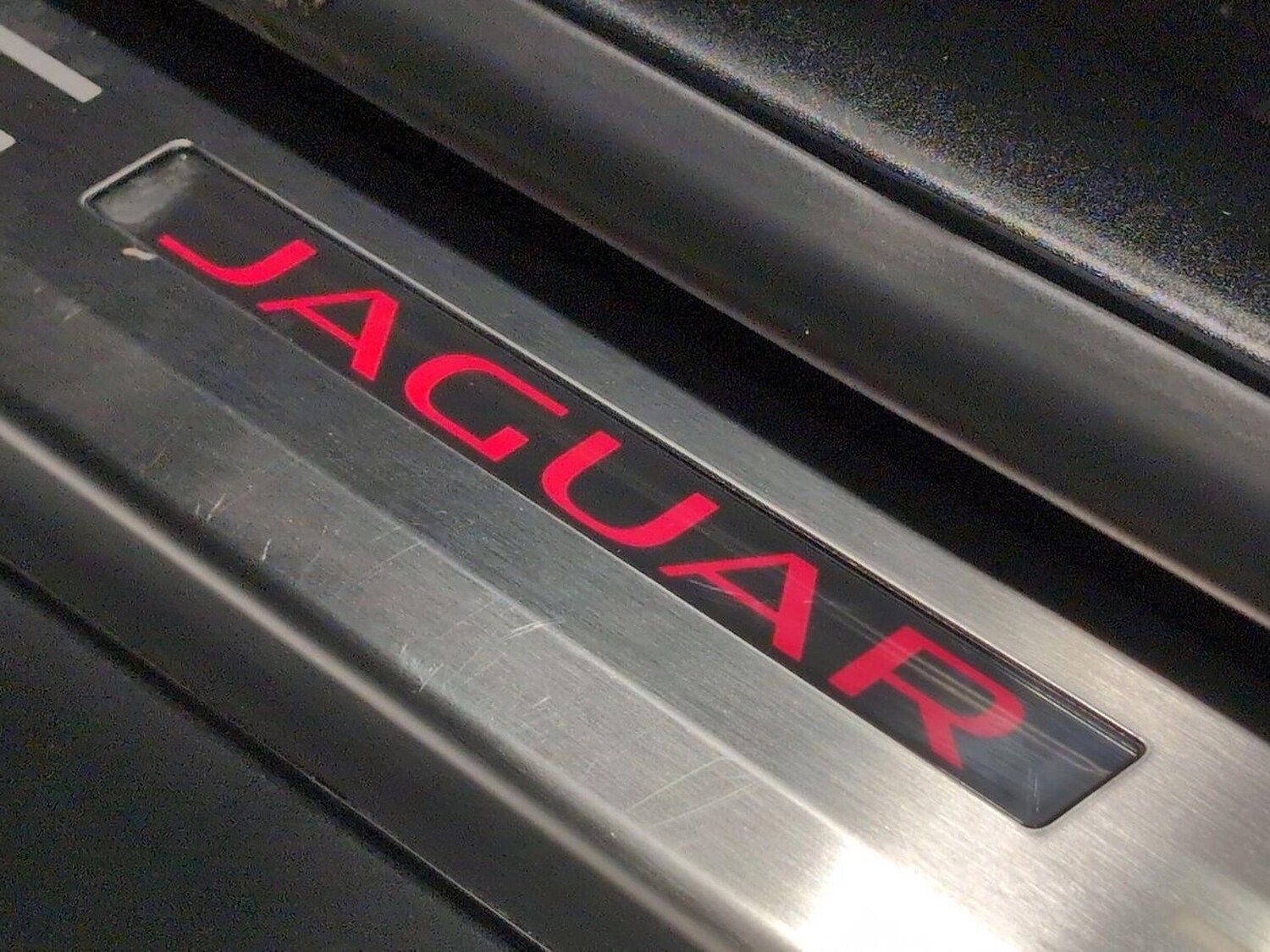 Used Jaguar F-Type 2019 for sale - 76735553: Photo 22