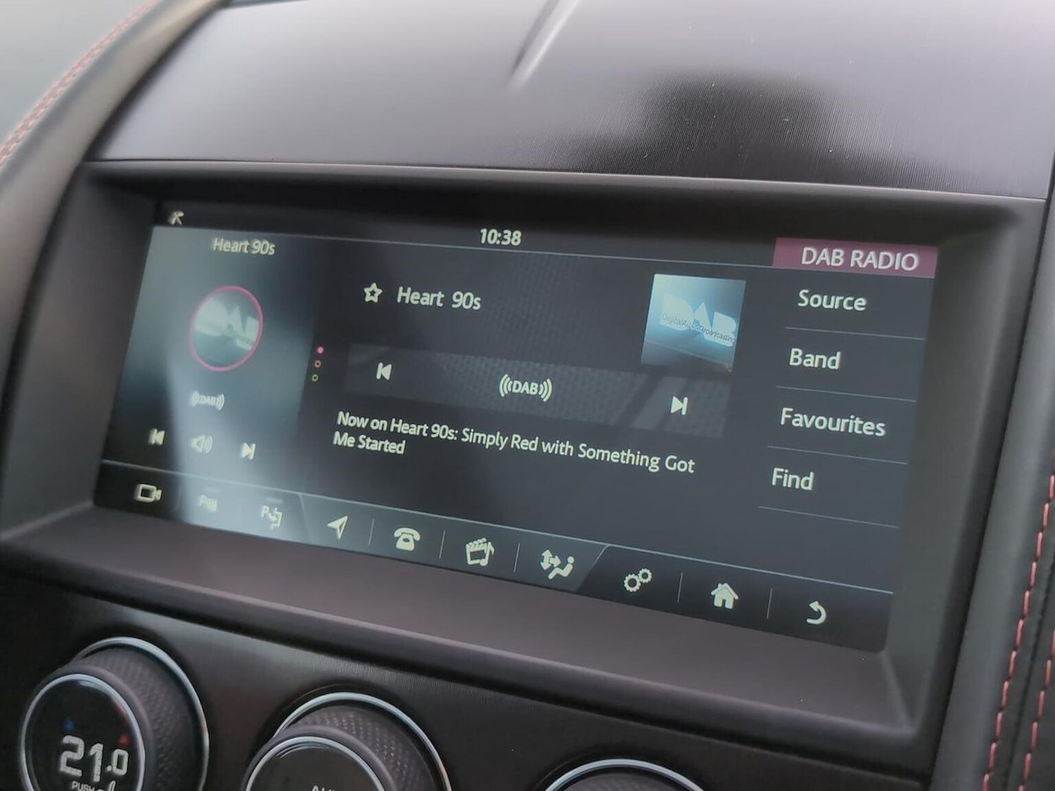 Used Jaguar F-Type 2019 for sale - 76735553: Photo 25