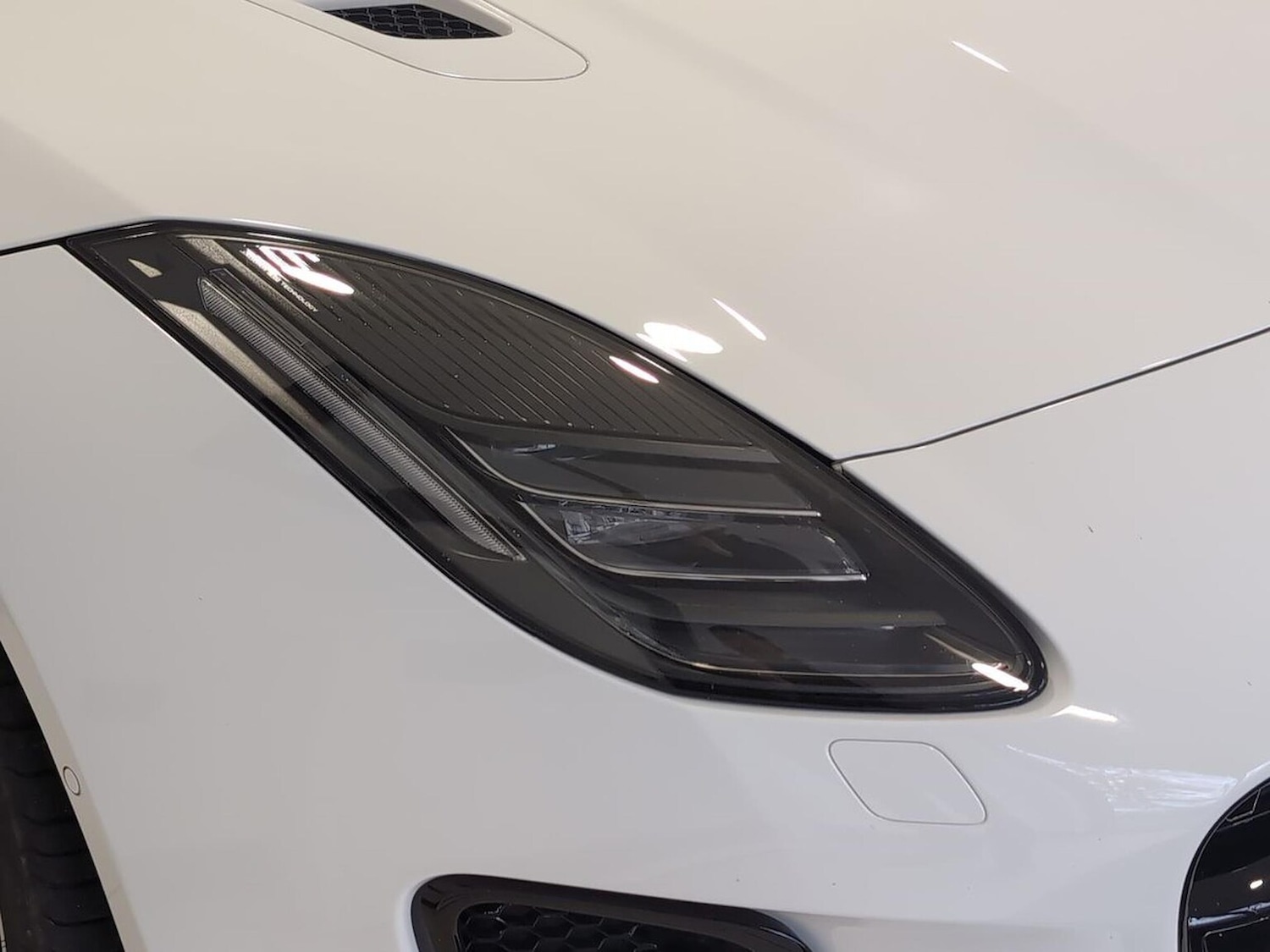 Used Jaguar F-Type 2019 for sale - 76735553: Photo 34