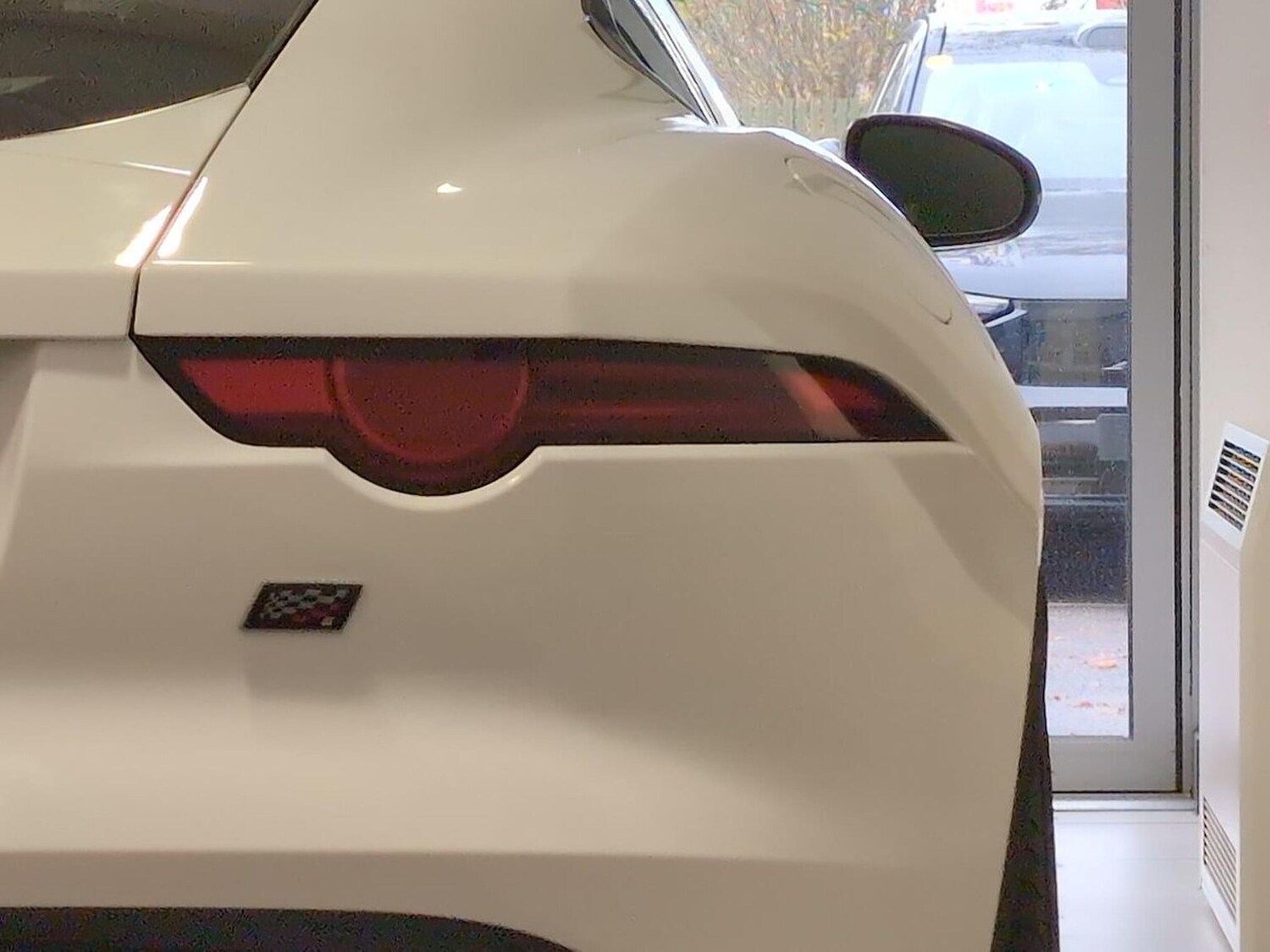 Used Jaguar F-Type 2019 for sale - 76735553: Photo 36