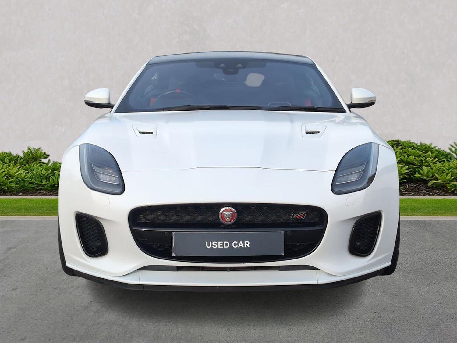 Used Jaguar F-Type 2019 for sale - 76735553: Photo 5