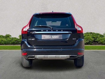 Used Volvo XC60 2017 for sale - 79296340: Photo