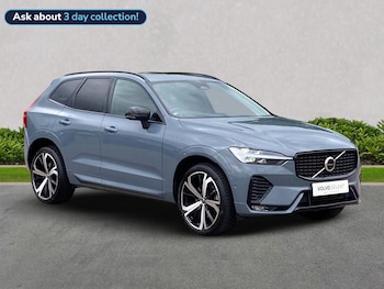 Used Volvo XC60 2024 for sale - 75505220: Photo