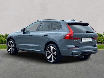 Used Volvo XC60 2024 for sale - 75505220: Photo