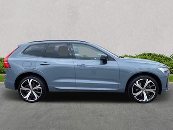 Used Volvo XC60 2024 for sale - 75505220: Photo