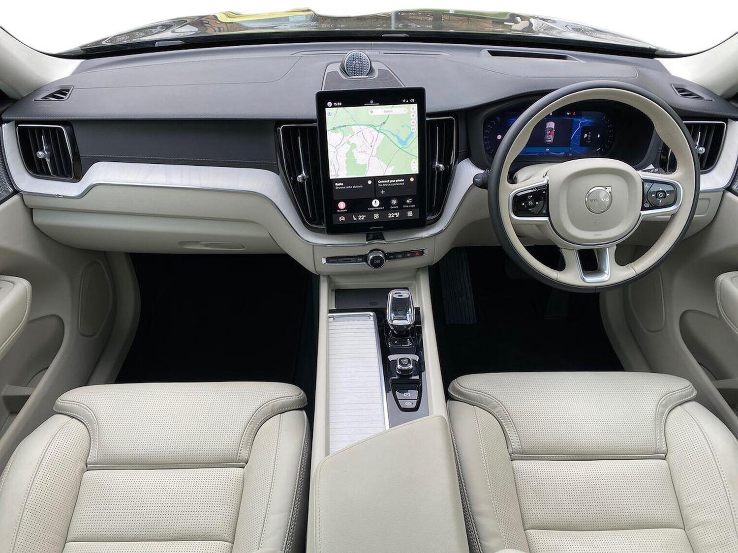 Used Volvo XC60 2025 for sale - 78194005: Photo 10