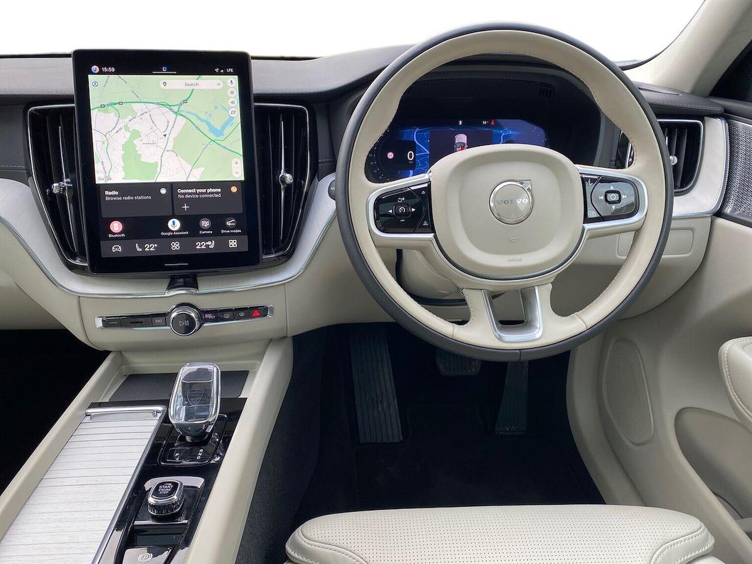 Used Volvo XC60 2025 for sale - 78194005: Photo 11