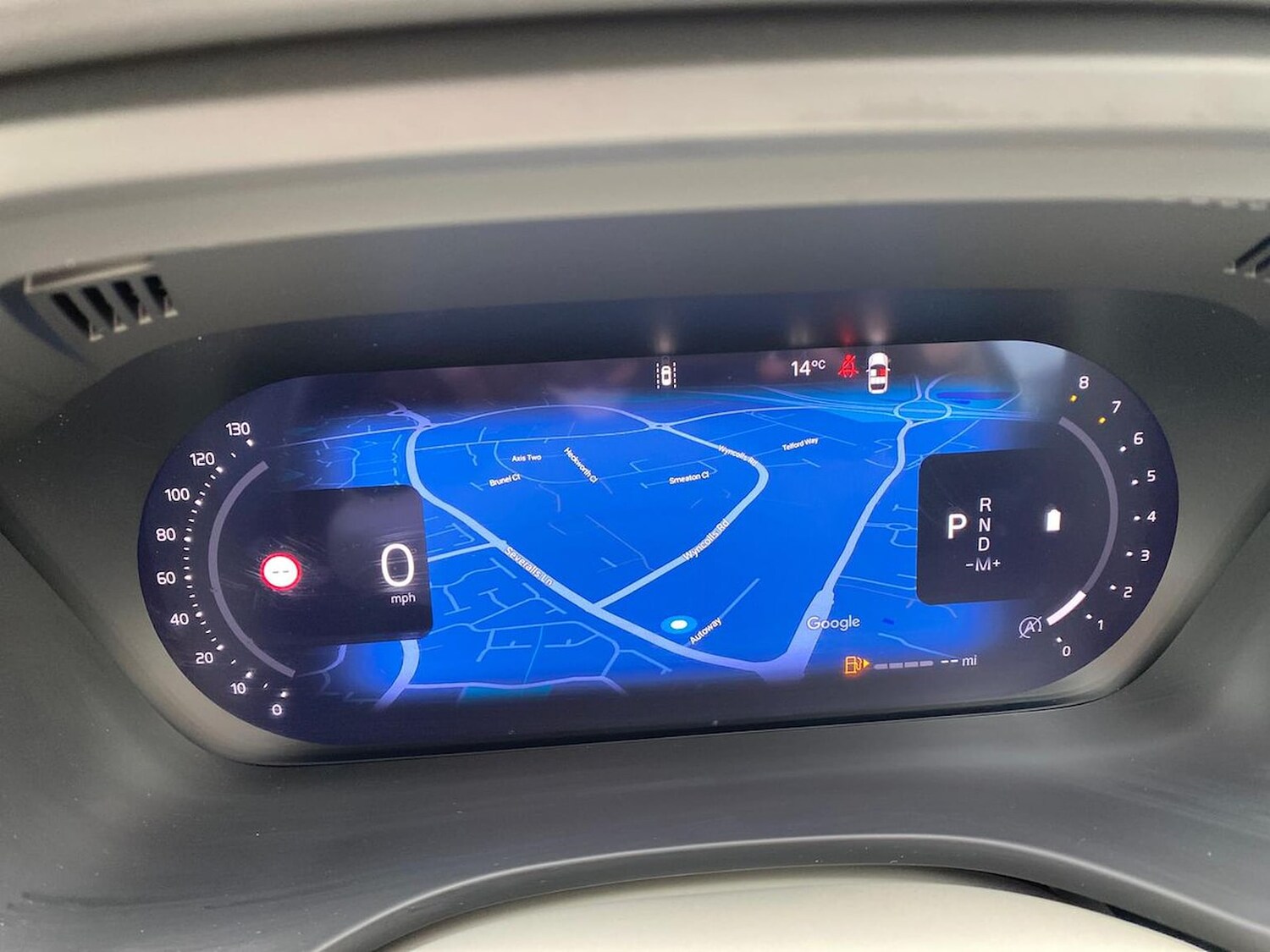 Used Volvo XC60 2025 for sale - 78194005: Photo 12