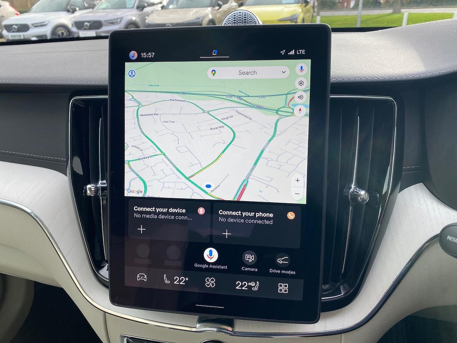 Used Volvo XC60 2025 for sale - 78194005: Photo 13