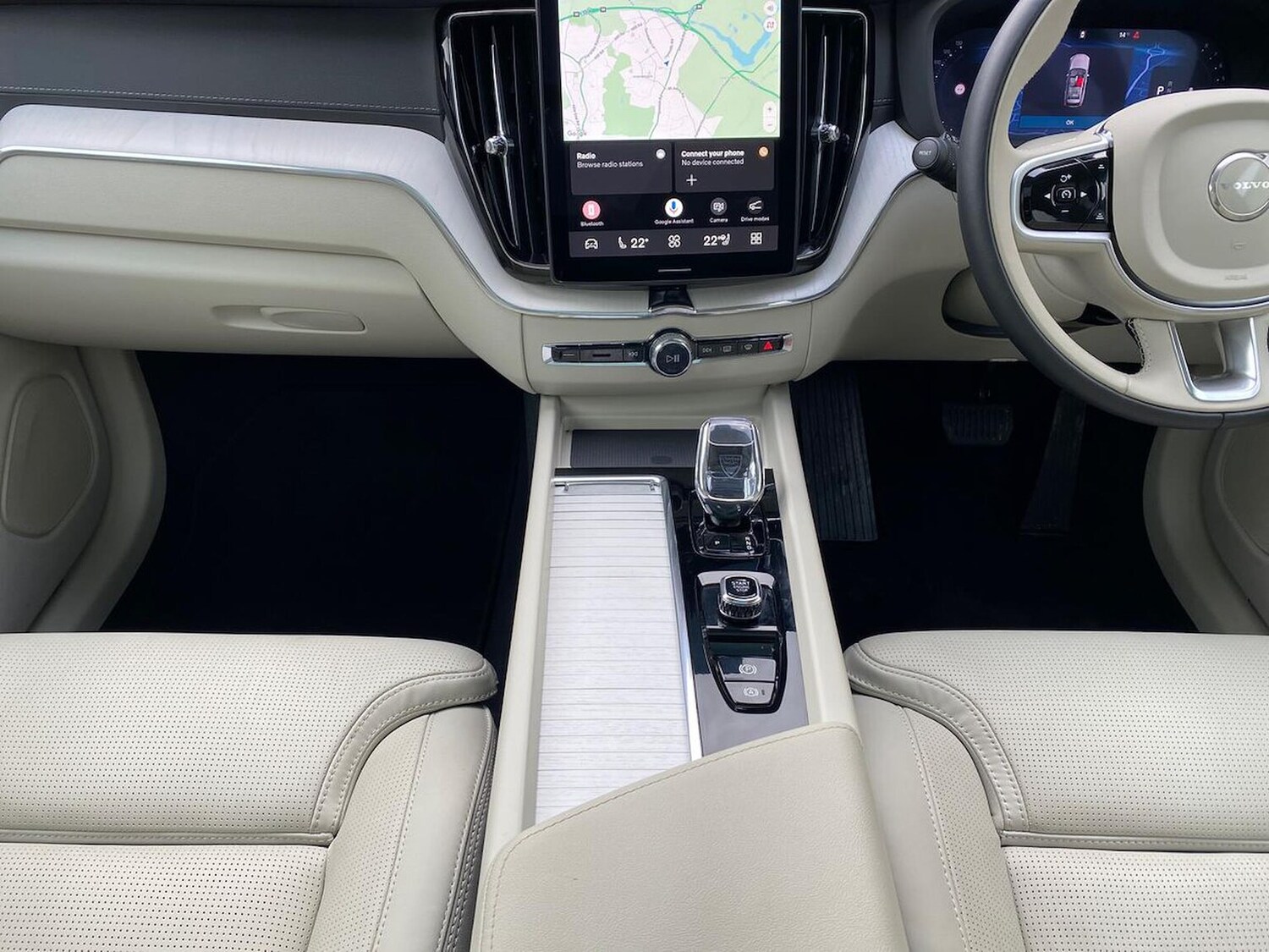 Used Volvo XC60 2025 for sale - 78194005: Photo 15