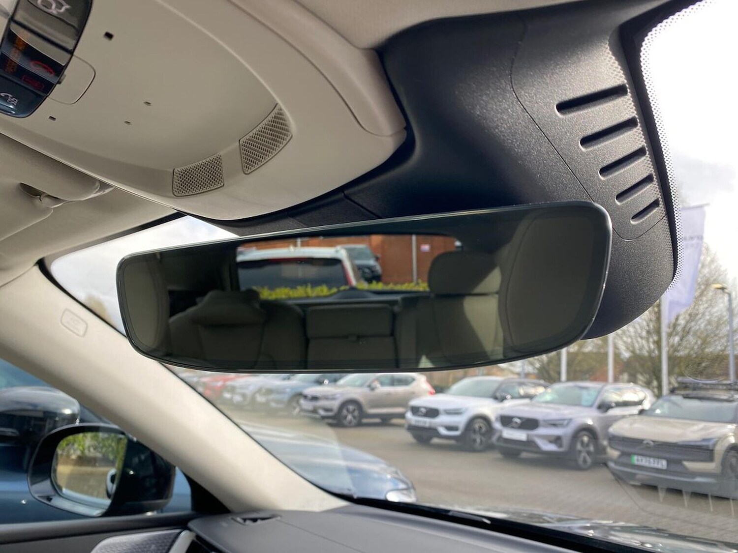 Used Volvo XC60 2025 for sale - 78194005: Photo 16