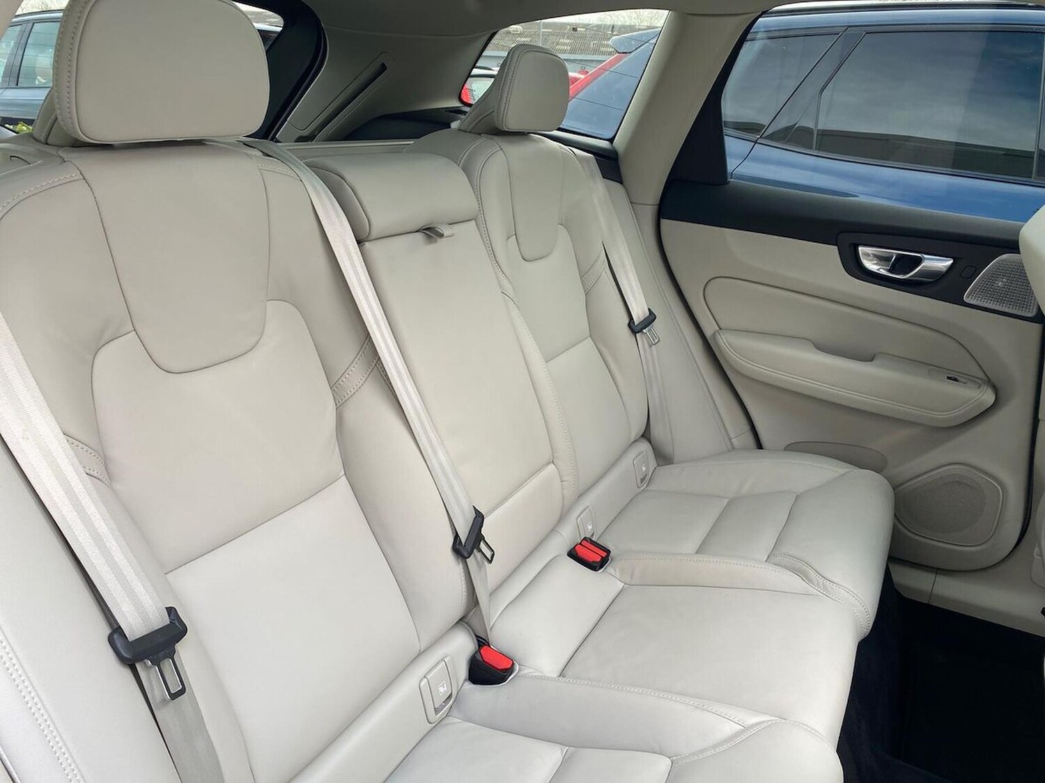 Used Volvo XC60 2025 for sale - 78194005: Photo 18