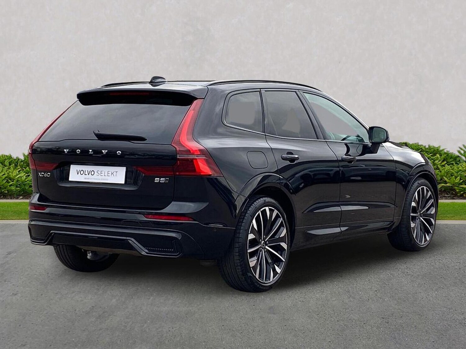Used Volvo XC60 2025 for sale - 78194005: Photo 20