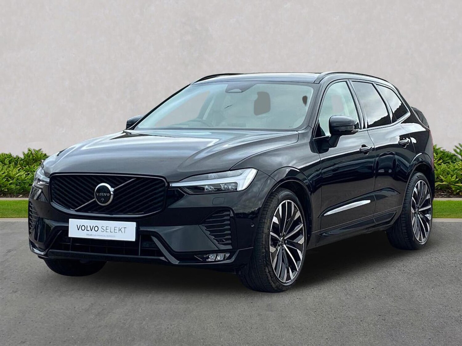 Used Volvo XC60 2025 for sale - 78194005: Photo 22