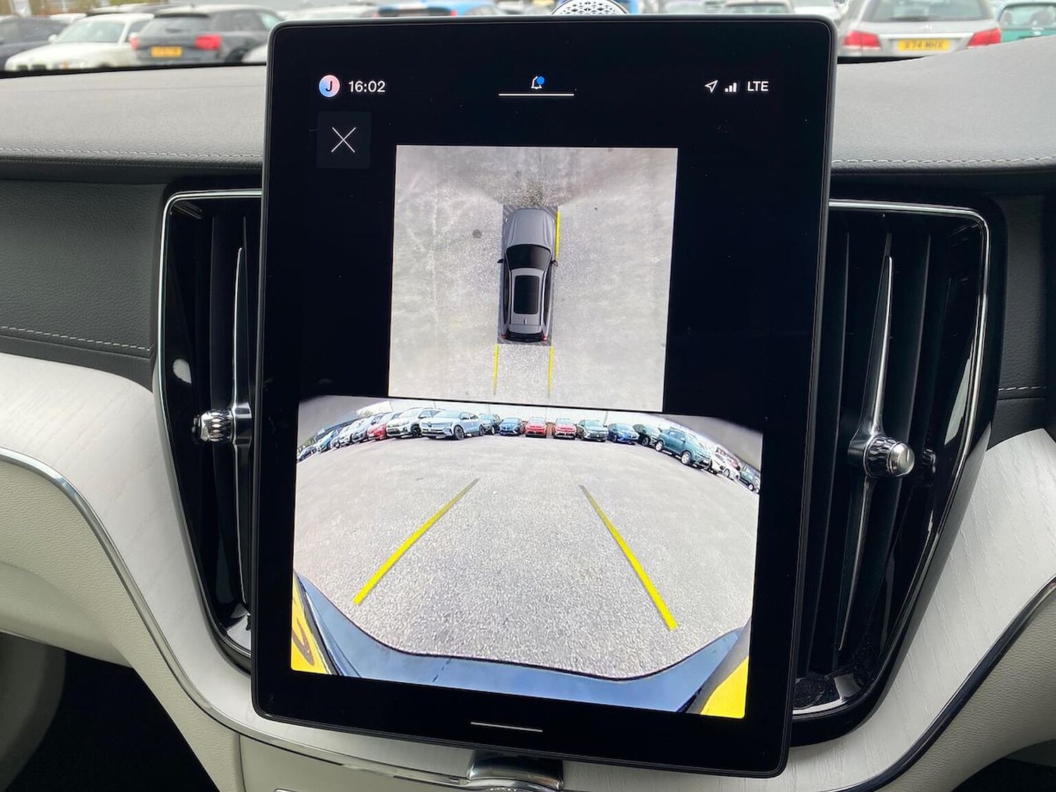 Used Volvo XC60 2025 for sale - 78194005: Photo 25