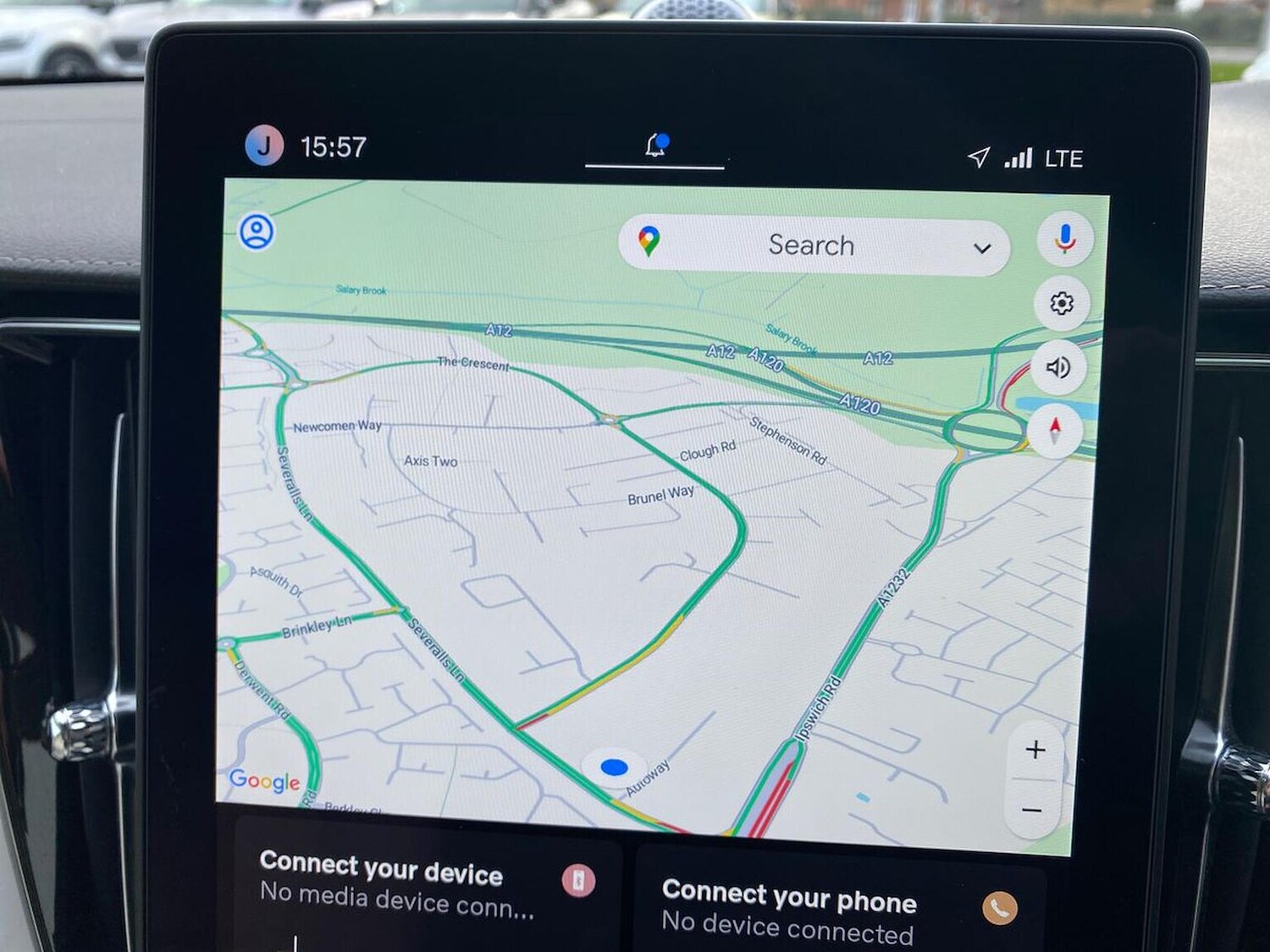 Used Volvo XC60 2025 for sale - 78194005: Photo 26