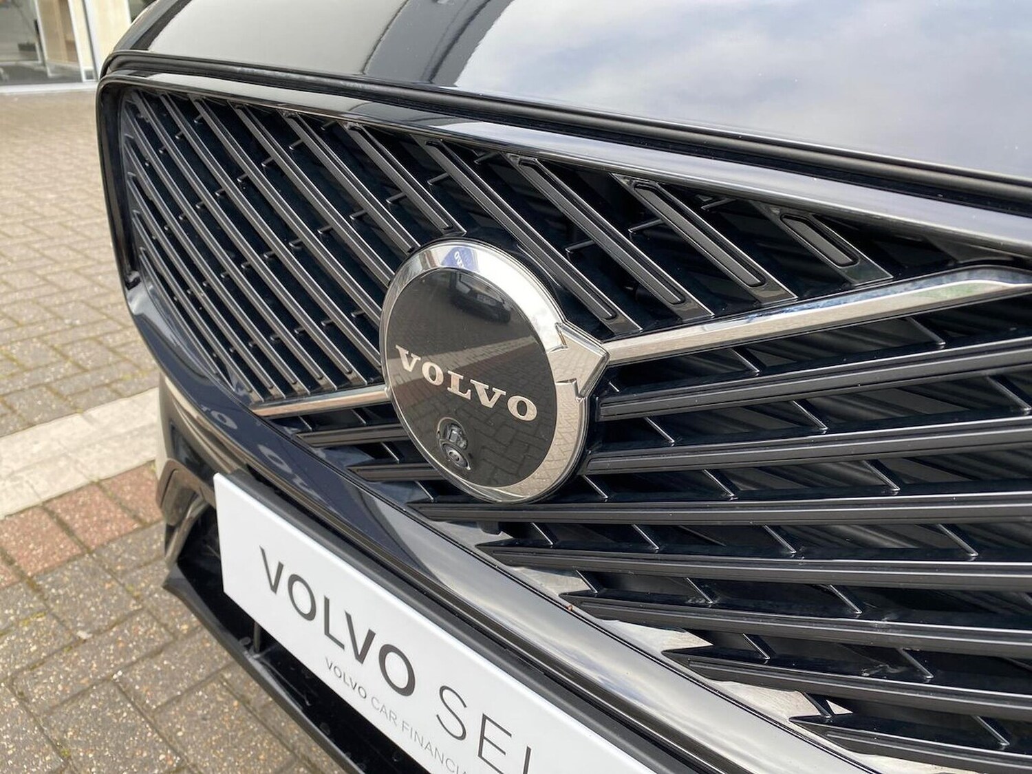 Used Volvo XC60 2025 for sale - 78194005: Photo 35