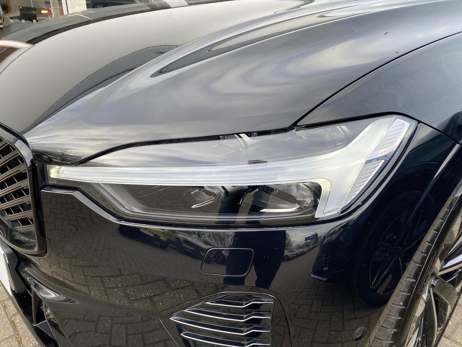 Used Volvo XC60 2025 for sale - 78194005: Photo 36