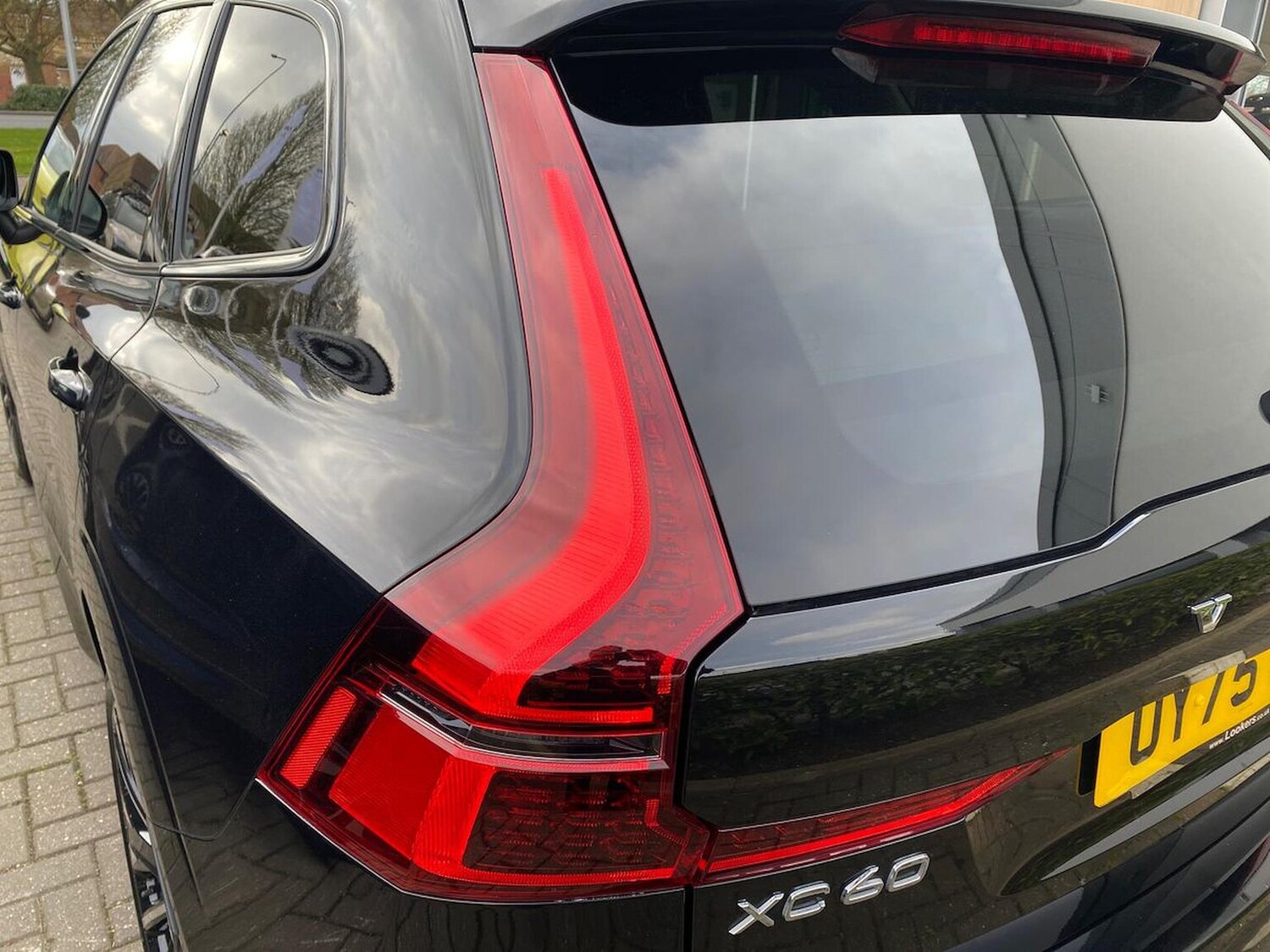 Used Volvo XC60 2025 for sale - 78194005: Photo 38