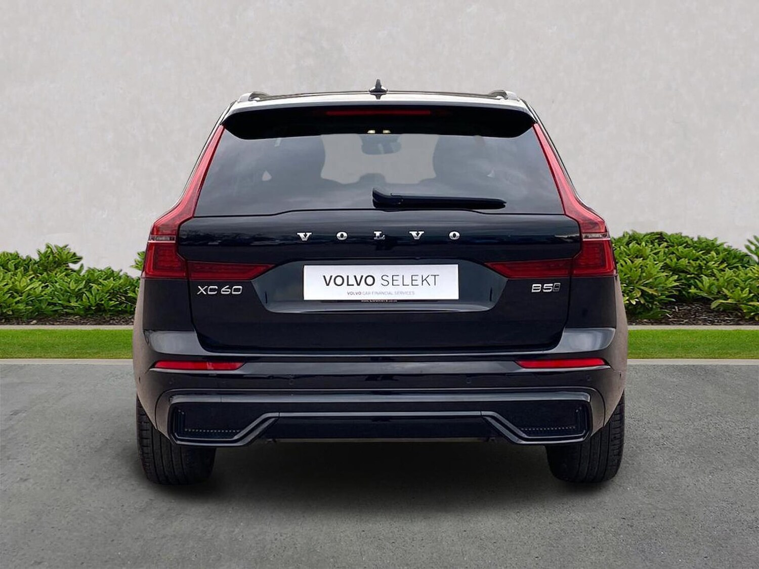 Used Volvo XC60 2025 for sale - 78194005: Photo 6