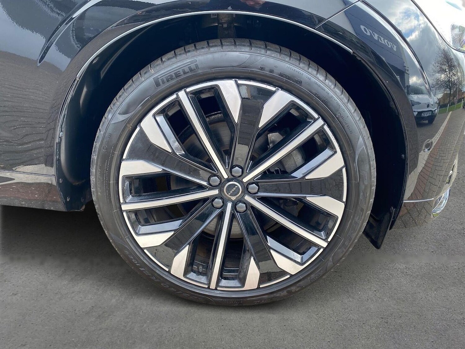 Used Volvo XC60 2025 for sale - 78194005: Photo 8