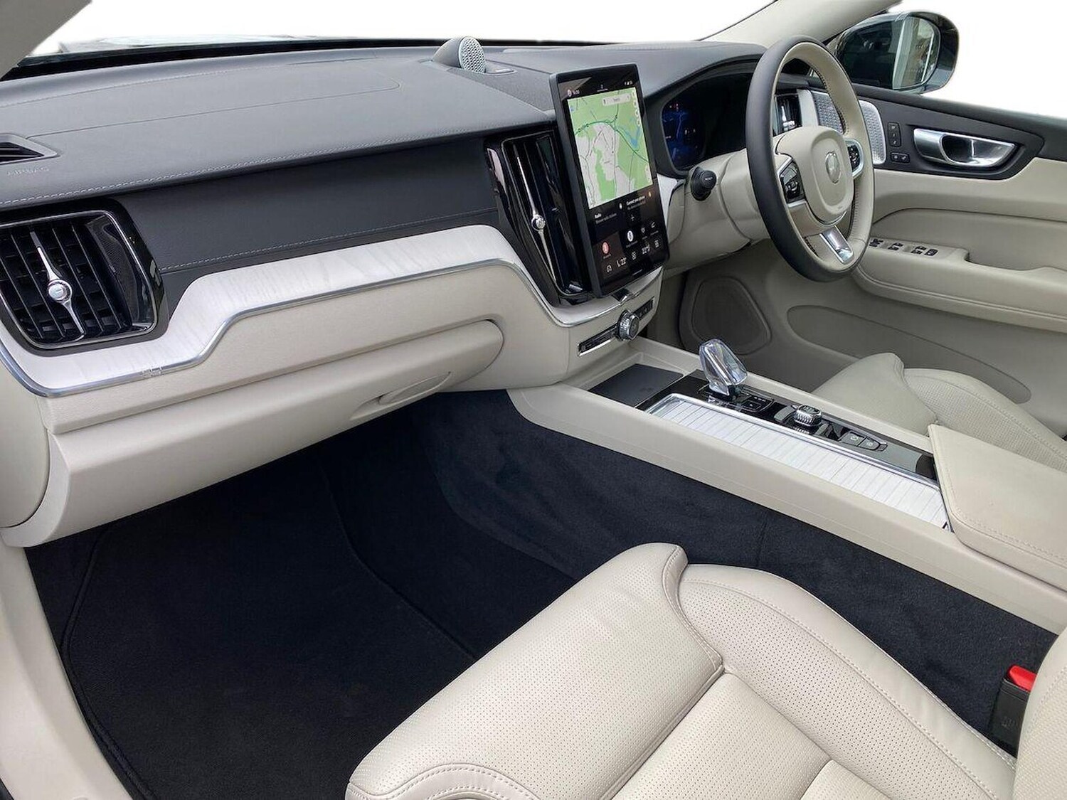 Used Volvo XC60 2025 for sale - 78194005: Photo 9