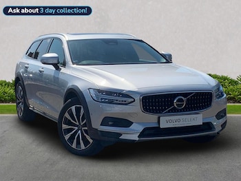 2021 - 2.0 B5D Cross Country 5Dr Awd Auto