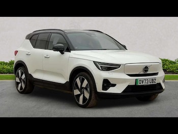 Used Volvo XC40 2023 for sale - 78373683: Photo