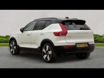 Used Volvo XC40 2023 for sale - 78373683: Photo