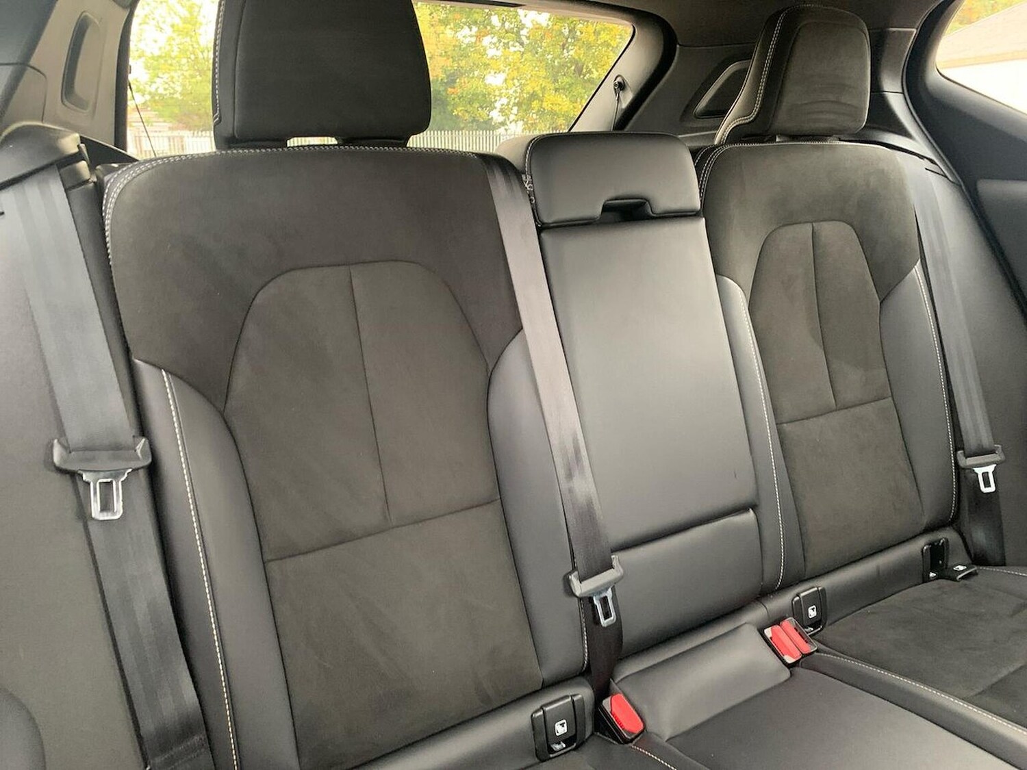 Used Volvo XC40 2021 for sale - 75957070: Photo 16