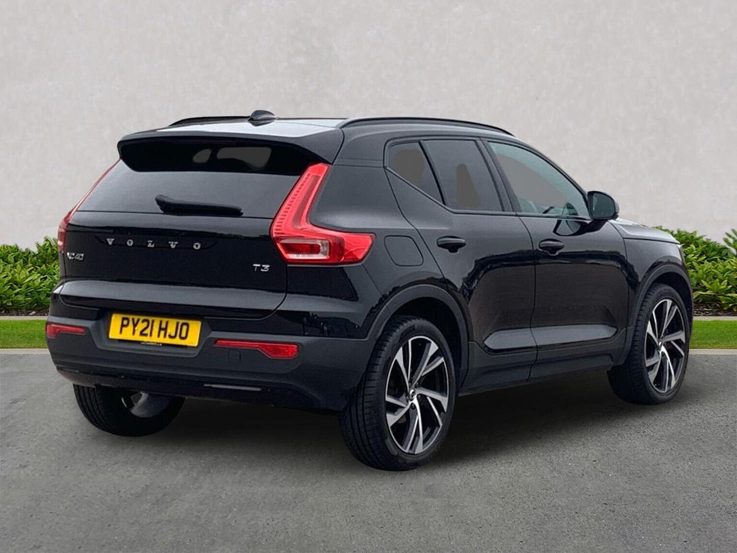 Used Volvo XC40 2021 for sale - 75957070: Photo 18