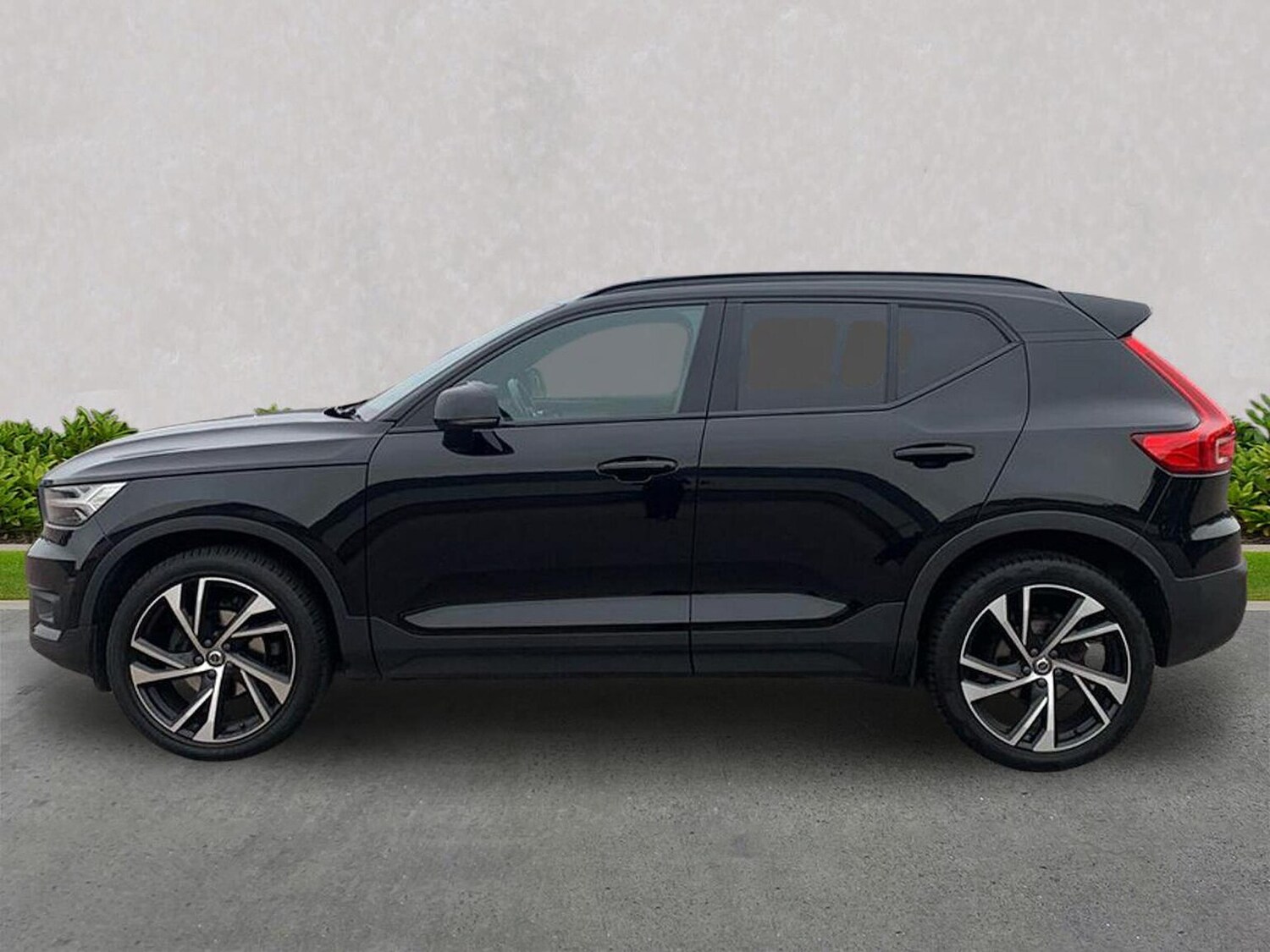 Used Volvo XC40 2021 for sale - 75957070: Photo 19