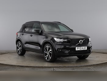 Volvo - XC40